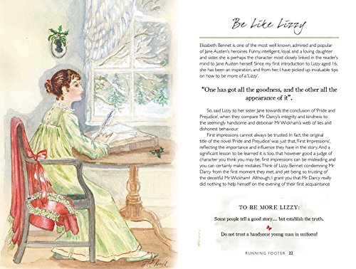 Be More Jane: Bring out your inner Austen to meet life's challenges,Used