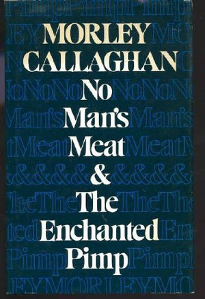 No Man's Meat & the Enchanted Pimp,Used