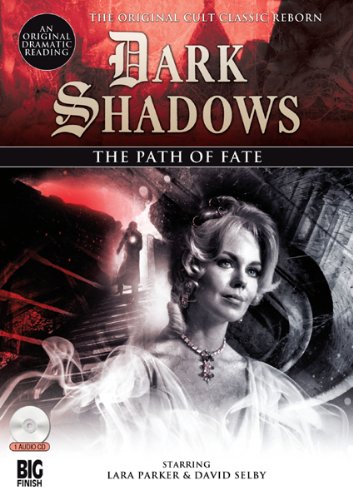 The Path of Fate (Dark Shadows),Used