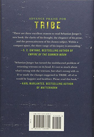 Tribe: On Homecoming And Belonging,Used