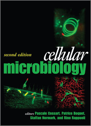 Cellular Microbiology,Used