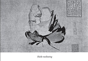 Zen Masters Of China: The First Step East,Used