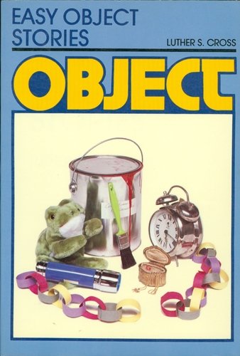 Easy Object Stories,Used