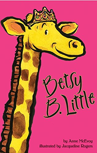 Betsy B. Little,New
