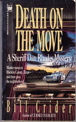 Death on the Move,Used