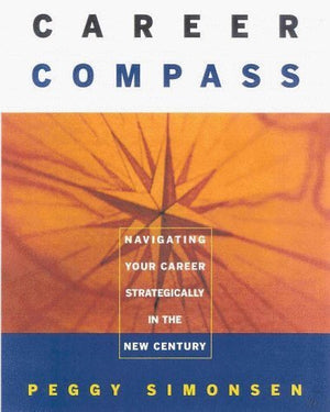 Career Compass,Used