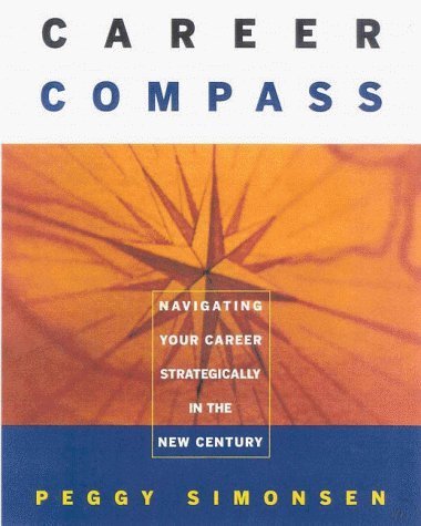 Career Compass,Used