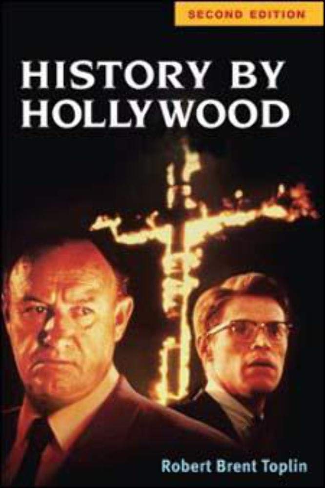 History by Hollywood, Second Edition,Used
