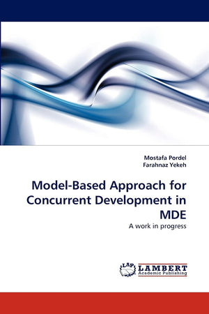 ModelBased Approach for Concurrent Development in MDE: A work in progress,Used