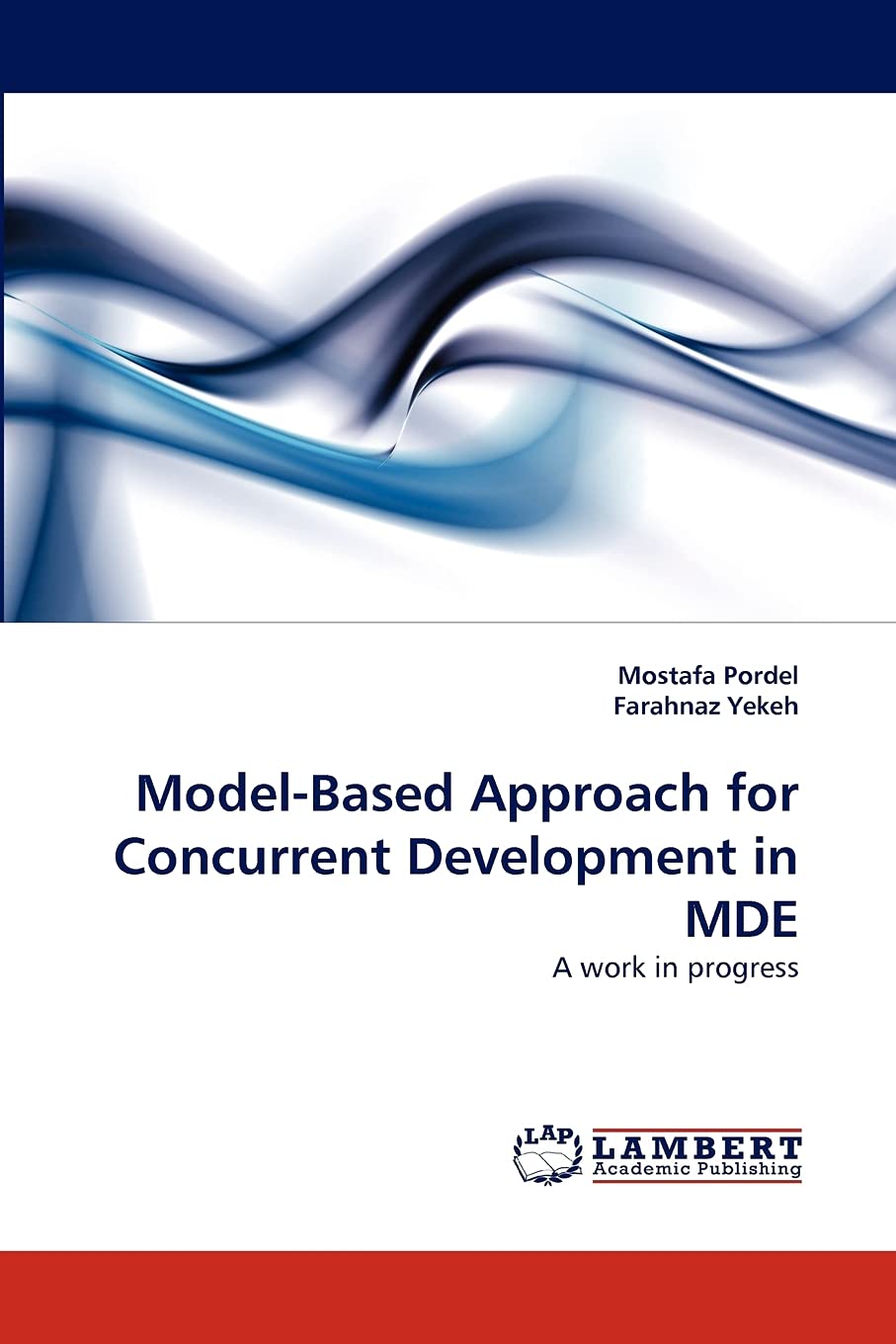 ModelBased Approach for Concurrent Development in MDE: A work in progress,Used