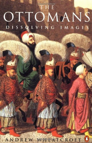 The Ottomans: Dissolving Images,Used