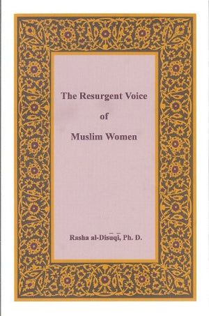 The Resurgent Voice of Muslim Women,Used