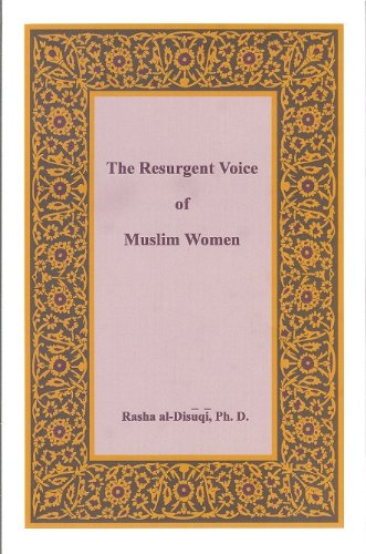 The Resurgent Voice of Muslim Women,Used