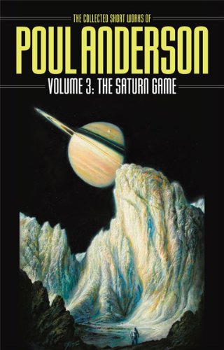 The Saturn Game,Used