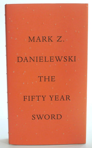 The Fifty Year Sword,New