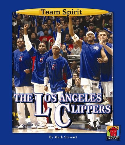 Los Angeles Clippers, the (Team Spirit),Used