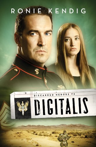 Digitalis (Discarded Heroes, Book 2) (Volume 2),Used