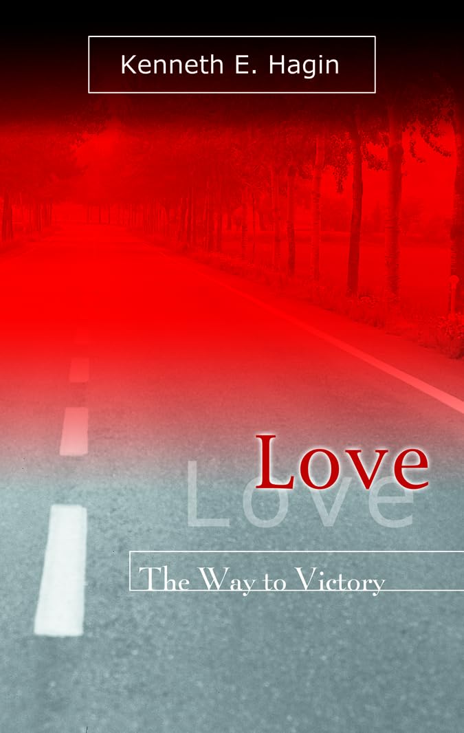Love: The Way To Victory,New