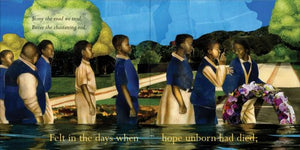 Lift Every Voice And Sing,Used