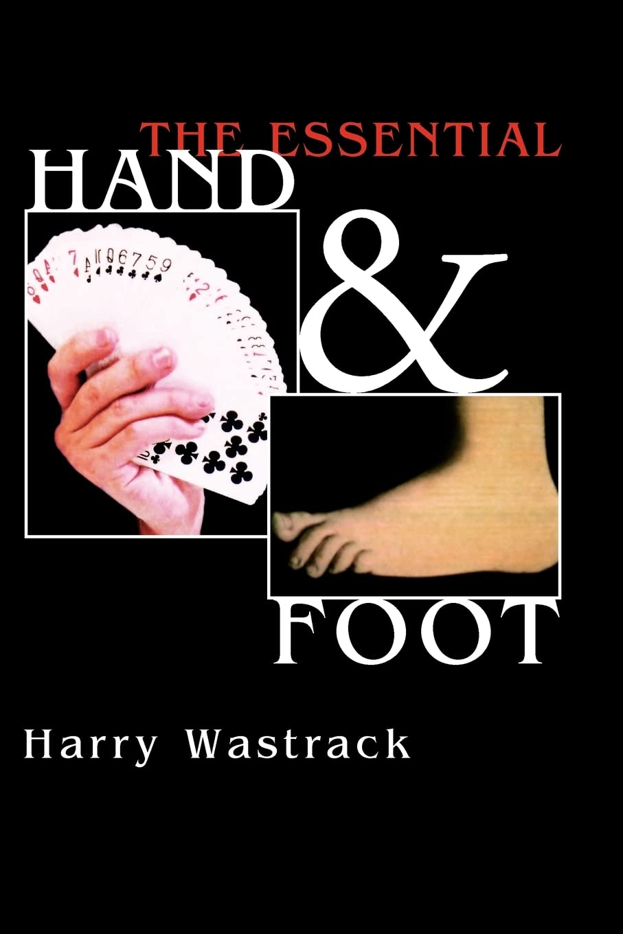 The Essential Hand & Foot,Used