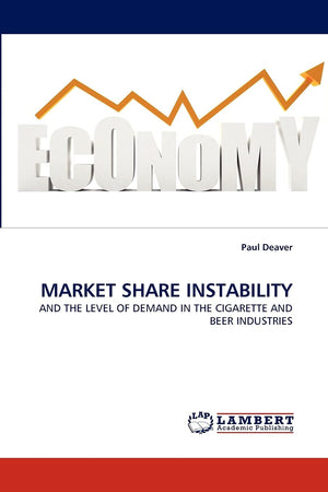MARKET SHARE INSTABILITY: AND THE LEVEL OF DEMAND IN THE CIGARETTE AND BEER INDUSTRIES,Used