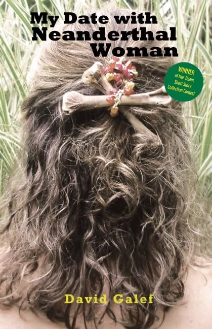 My Date With Neanderthal Woman,Used