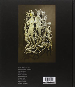 Indonesian Art: Pleasures Of Chaos