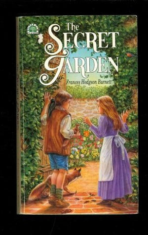 The Secret Garden (Silver Elm Classic Series),Used