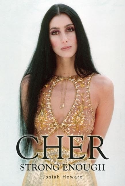 Cher: Strong Enough,Used