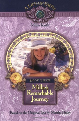 Millie's Remarkable Journey, Book 3,Used