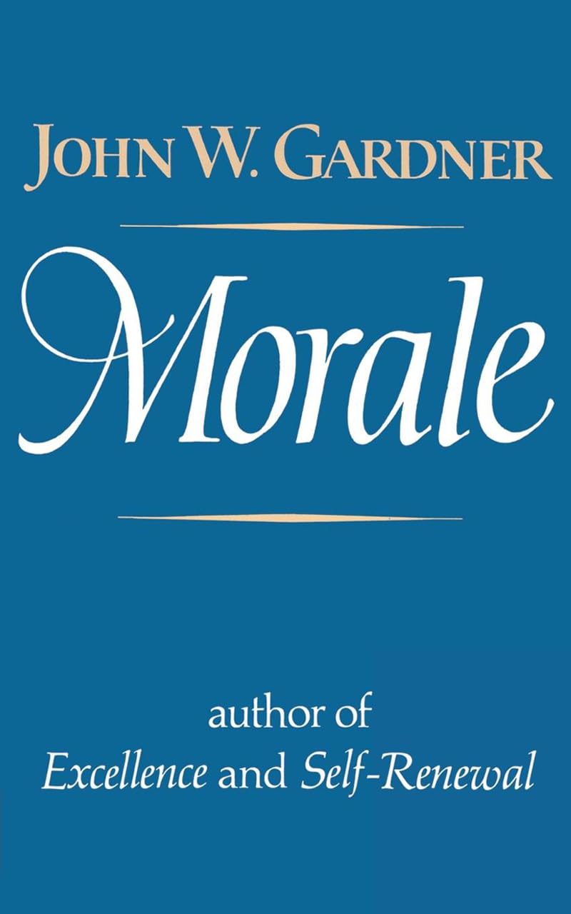 Morale,New