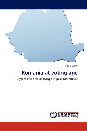 Romania at voting age: 18 years of electoral change in postcommunist,Used