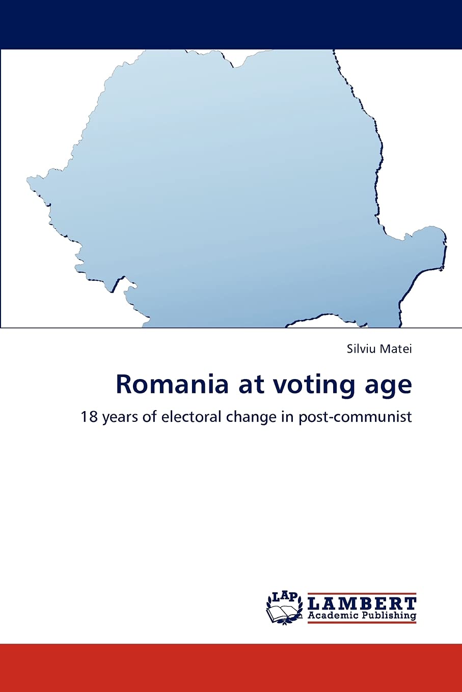 Romania at voting age: 18 years of electoral change in postcommunist,Used