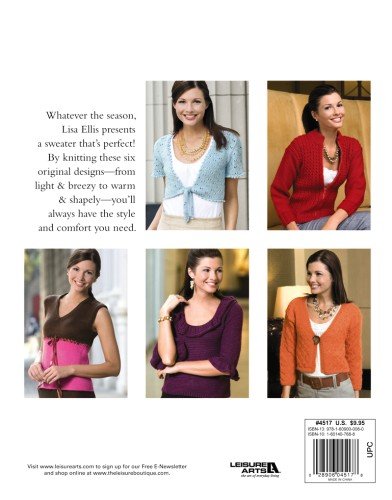 Wardrobe Favorites (Leisure Arts #4517),Used