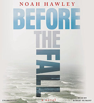 Before The Fall