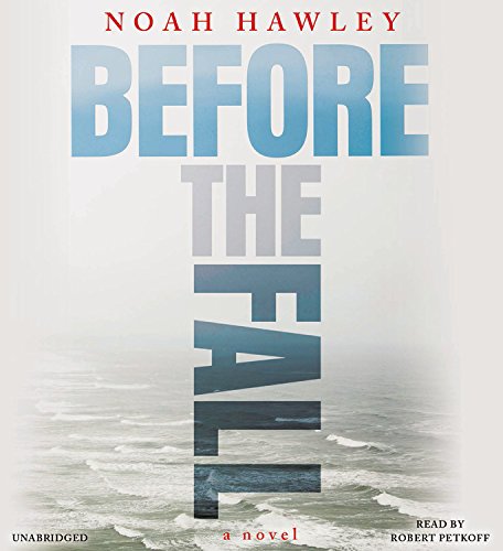 Before The Fall