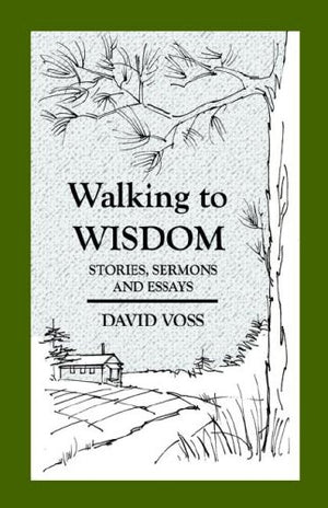 Walking to Wisdom,Used