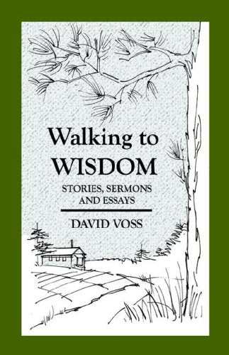 Walking to Wisdom,Used