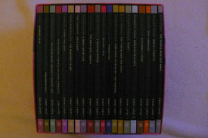 Great Loves Collection  Set of 20 Books Love Stories (Paperback)