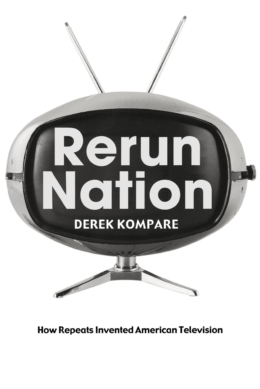 Rerun Nation,Used