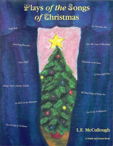 The Plays of the Songs of Christmas (Young Actors Series),Used