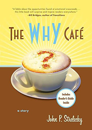 The Why Caf,New