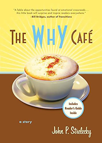 The Why Caf,New
