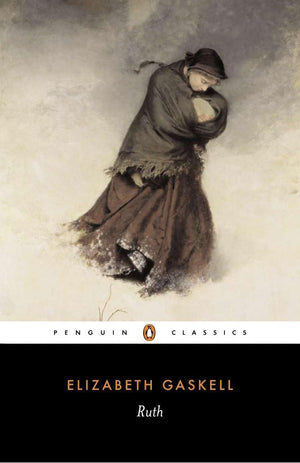 Ruth (Penguin Classics),Used
