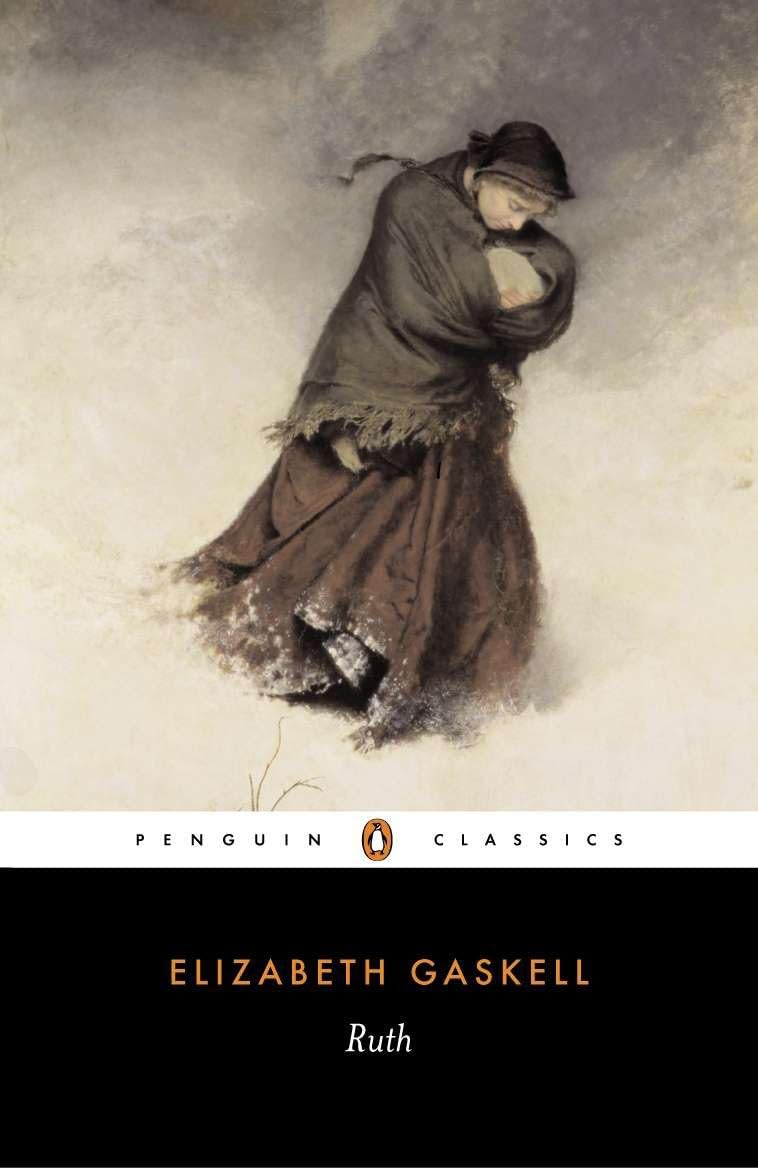 Ruth (Penguin Classics),Used