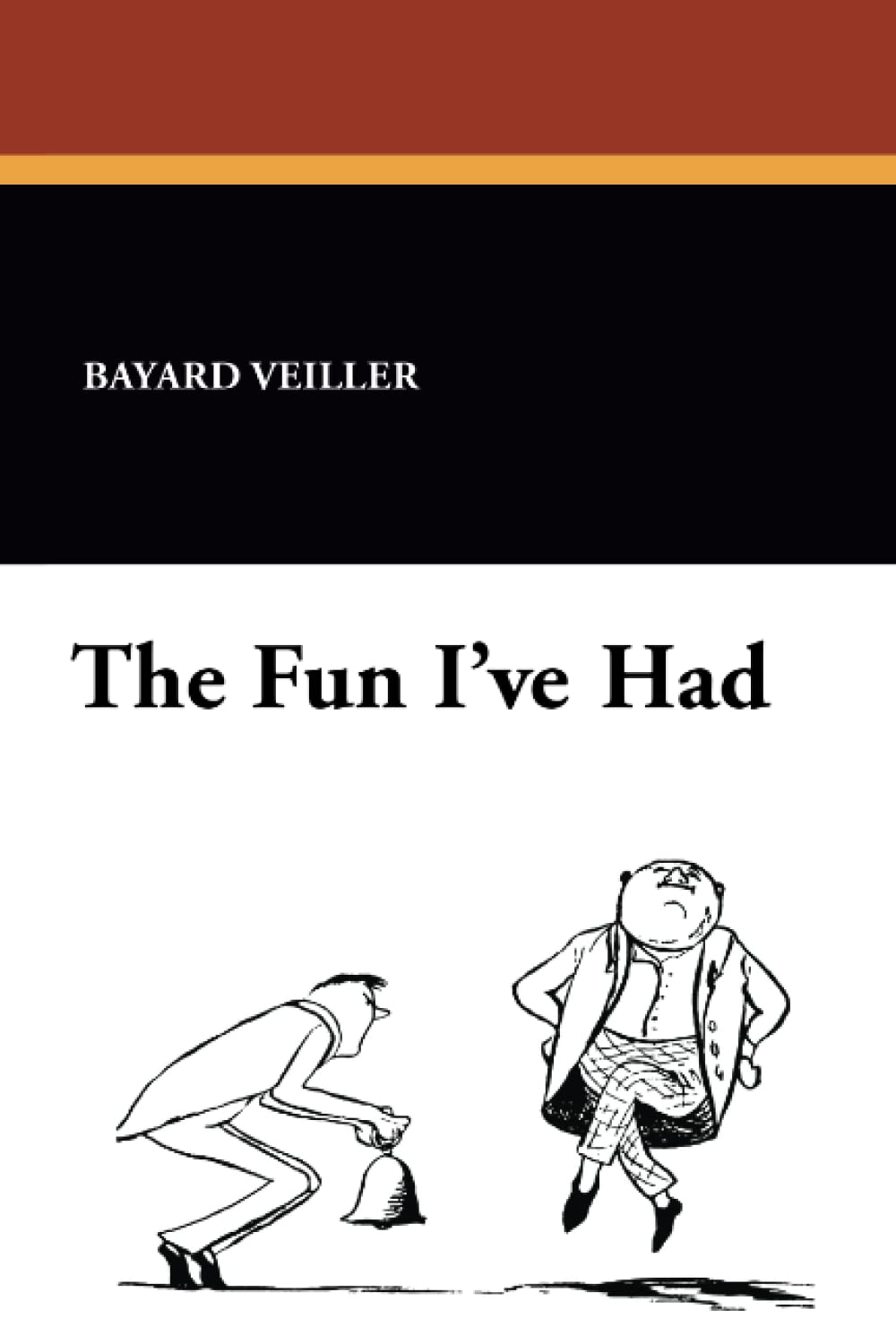 The Fun I'Ve Had,Used