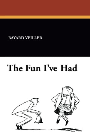 The Fun I'Ve Had,Used