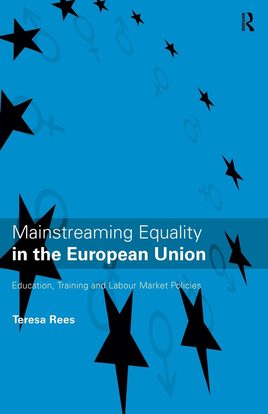 Mainstreaming Equality in the European Union,Used