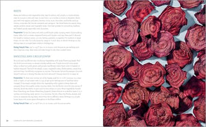 Complete Dehydrator Cookbook: How To Dehydrate Fruit, Vegetables, Meat & More