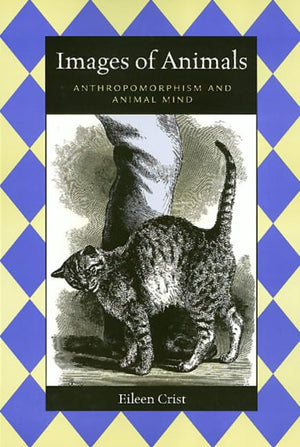 Images Of Animals (Animals Culture And Society),New
